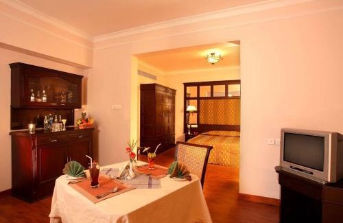 North Paravur Hotel | Holiday Hotel