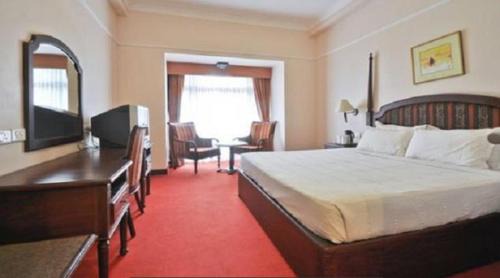 North Paravur Hotel | Holiday Hotel