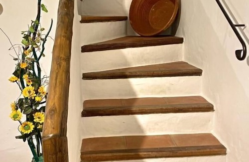 Zahara de la Sierra House | Holiday house Zahara de la Sierra for 1 - 6 persons with 3 bedrooms - Holiday home