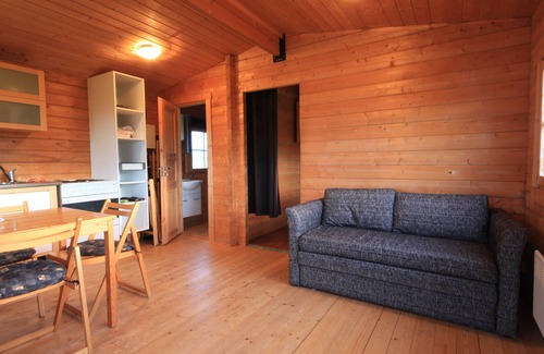Kirkjubaejarklaustur Cottage | Holiday House 2 Wonderful View