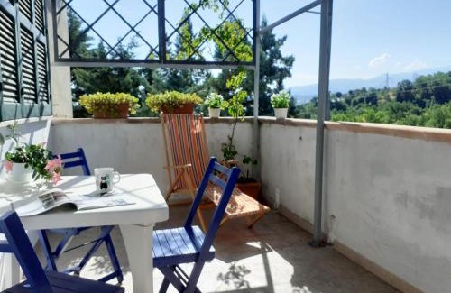 Castiglione a Casauria House | Holiday House Graziella