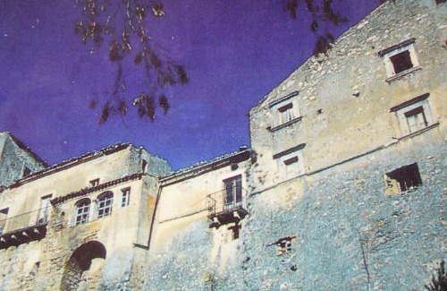 Castiglione a Casauria House | Holiday House Graziella