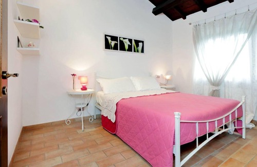 San Severino Marche House | Holiday house San Severino Marche for 1 - 10 persons with 5 bedrooms - Holiday home