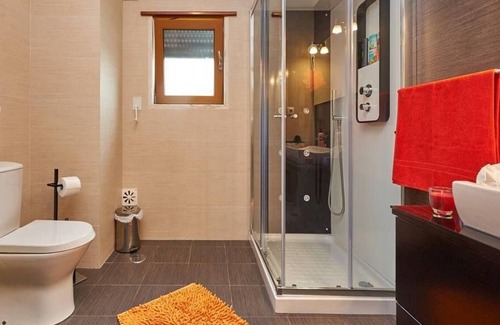 Magoito House | Holiday house São João das Lampas for 2 - 6 persons with 3 bedrooms - Twin house