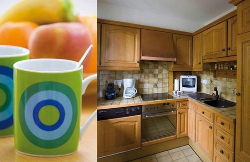 Ronco sopra Ascona House | Holiday house Ronco sopra Ascona for 1 - 4 persons with 2 bedrooms - Holiday house