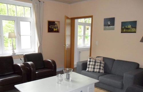 Zersen House | Holiday house Hessisch Oldendorf for 1 - 6 persons with 3 bedrooms - Holiday house