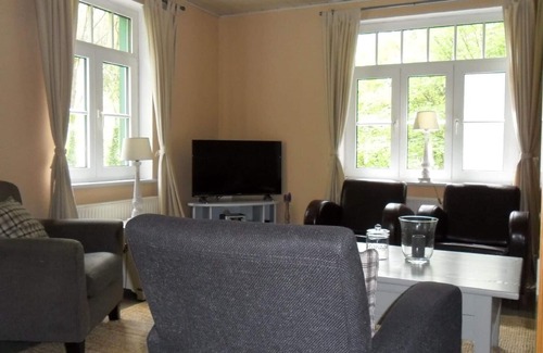 Zersen House | Holiday house Hessisch Oldendorf for 1 - 6 persons with 3 bedrooms - Holiday house