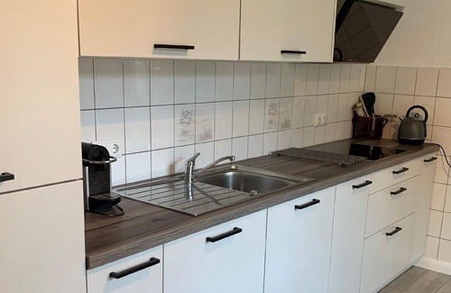 Zersen House | Holiday house Hessisch Oldendorf for 1 - 6 persons with 3 bedrooms - Holiday house