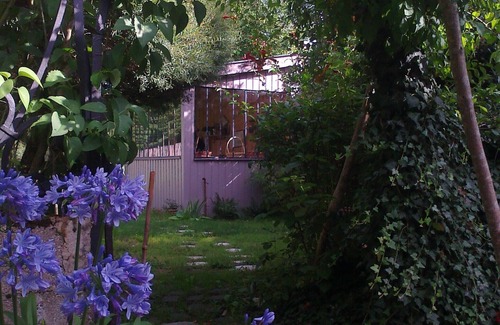 Chatenoy-en-Bresse House | Holiday house by the river