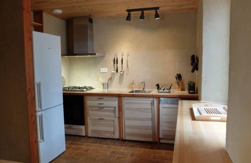 Labastide-de-Virac House | Holiday house Labastide de Virac for 1 - 4 persons with 2 bedrooms - Holiday house