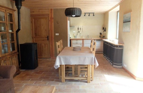 Labastide-de-Virac House | Holiday house Labastide de Virac for 1 - 4 persons with 2 bedrooms - Holiday house