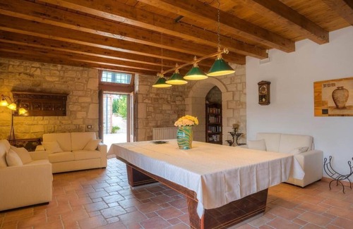 Casa Papa House | Holiday house Modica for 1 - 13 persons with 7 bedrooms - Holiday home