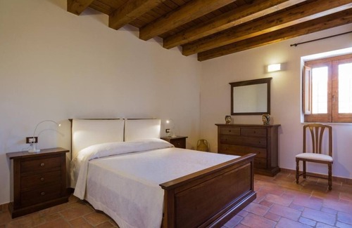 Casa Papa House | Holiday house Modica for 1 - 13 persons with 7 bedrooms - Holiday home