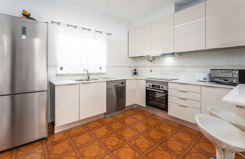 Lagoa de Albufeira House | Holiday house Lagoa de Albufeira for 1 - 6 persons with 2 bedrooms - Holiday home