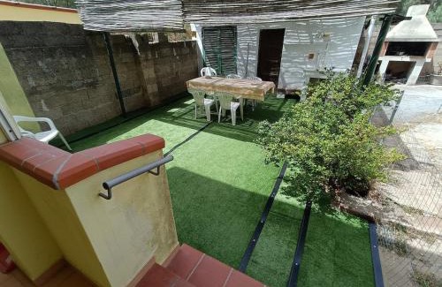 Carbonia House | Holiday House 120sqm Garden