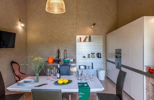 Acqualagna House | Holiday house Acqualagna for 1 - 8 persons with 4 bedrooms - Holiday home