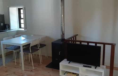 Afife House | Holiday house Afife for 1 - 4 persons with 2 bedrooms - Row house