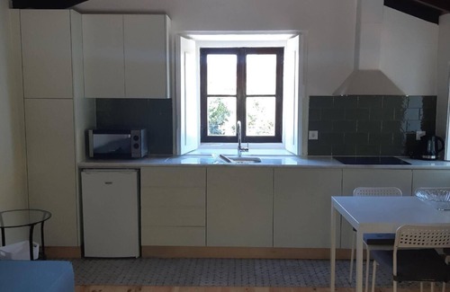 Afife House | Holiday house Afife for 1 - 4 persons with 2 bedrooms - Row house