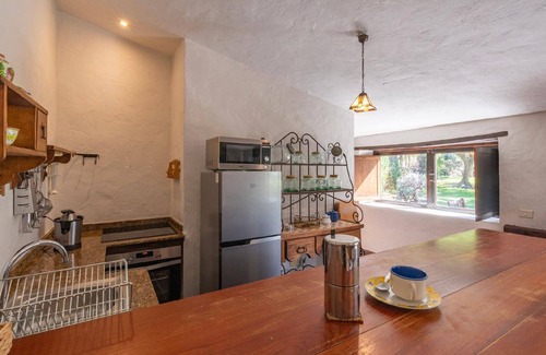 Agaete House | Holiday house Agaete for 1 - 4 persons with 2 bedrooms - Holiday home
