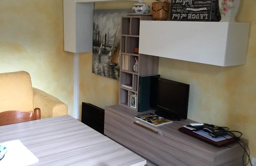 Aggius House | Holiday house Aggius for 2 - 4 persons with 3 bedrooms - Holiday home