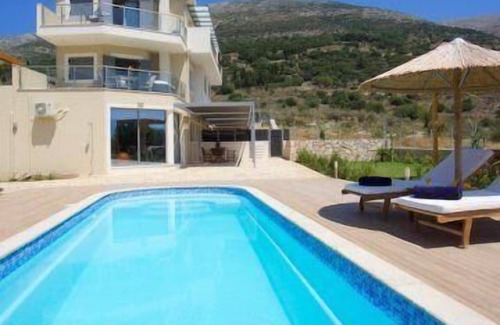 Agia Efimia House | Holiday house Agia Effimia for 1 - 6 persons with 2 bedrooms - Holiday home