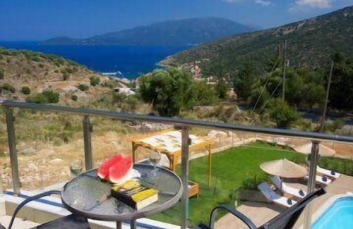 Agia Efimia House | Holiday house Agia Effimia for 1 - 6 persons with 2 bedrooms - Holiday home