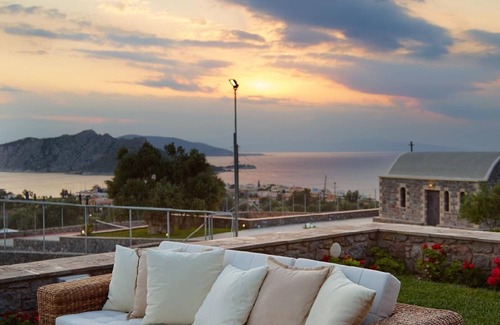 Archanes House | Holiday house Agia Pelagia for 1 - 8 persons with 9 bedrooms - Holiday house