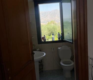 Elbasan House | Holiday House