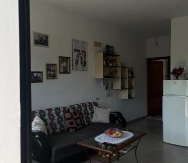 Elbasan House | Holiday House