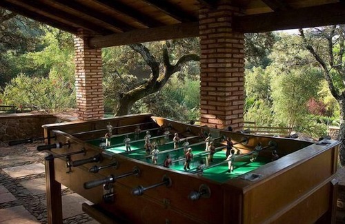 Alajar Other | Holiday house Alajar for 1 - 5 persons with 2 bedrooms - Farmhouse