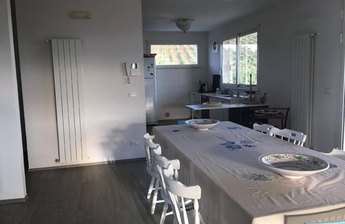 Alcamo House | Holiday house Alcamo for 1 - 8 persons with 3 bedrooms - Holiday house