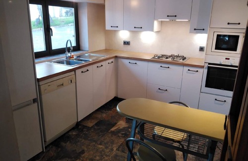 Alcobaca House | Holiday house Alcobaça for 1 - 6 persons with 2 bedrooms - Holiday home