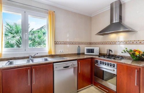 Cielo de Bonaire House | Holiday house Alcudia for 1 - 6 persons with 3 bedrooms - Holiday house