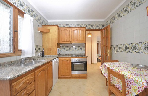 Marina Manresa House | Holiday house Alcudia for 1 - 6 persons with 4 bedrooms - Holiday home