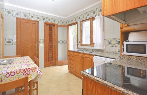 Marina Manresa House | Holiday house Alcudia for 1 - 6 persons with 4 bedrooms - Holiday home