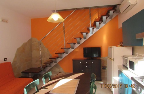 Ali Terme House | Holiday house Ali' Terme for 1 - 11 persons with 4 bedrooms - Holiday house