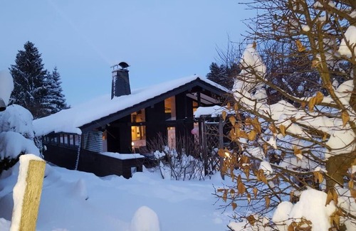 Bromskirchen House | Holiday house Allendorf for 1 - 6 persons with 3 bedrooms - Holiday house