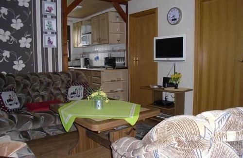 Altwarp House | Holiday house Altwarp for 1 - 4 persons with 2 bedrooms - Holiday home