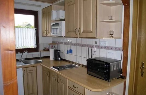 Altwarp House | Holiday house Altwarp for 1 - 4 persons with 2 bedrooms - Holiday home