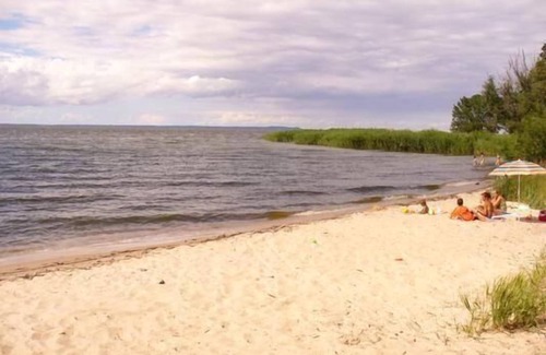Altwarp House | Holiday house Altwarp for 1 - 4 persons with 2 bedrooms - Holiday home