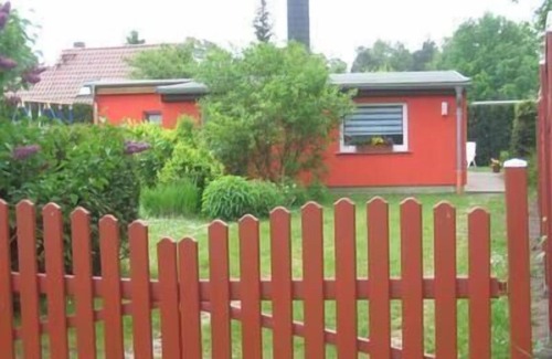Altwarp Siedlung House | Holiday house Altwarp for 1 - 5 persons with 2 bedrooms - Holiday home
