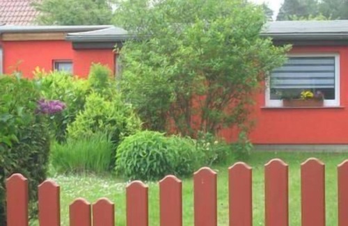 Altwarp Siedlung House | Holiday house Altwarp for 1 - 5 persons with 2 bedrooms - Holiday home
