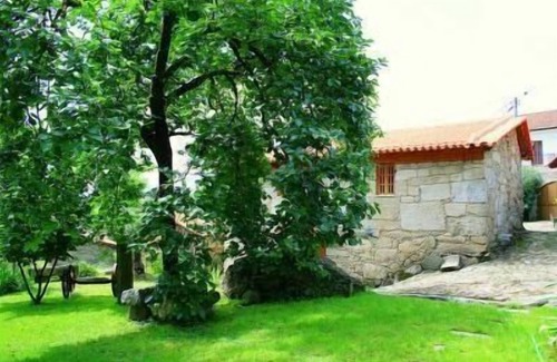 Caldelas House | Holiday house Amares for 1 - 8 persons with 4 bedrooms - Holiday home