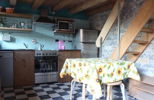 Ameglia House | Holiday house Ameglia for 1 - 2 persons with 1 bedroom - Holiday home