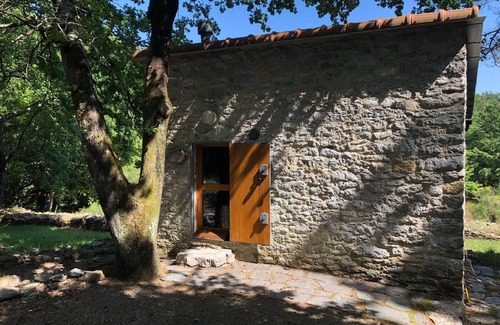 Ameglia House | Holiday house Ameglia for 1 - 2 persons with 1 bedroom - Holiday home