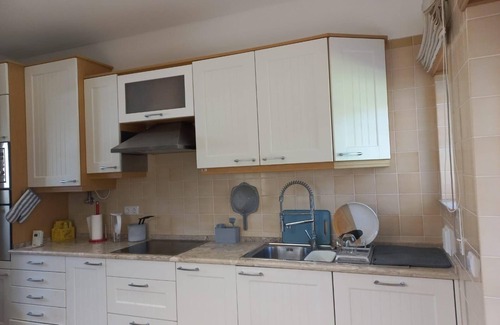 Praia del Rei House | Holiday house Amoreira for 1 - 6 persons with 3 bedrooms - Holiday home