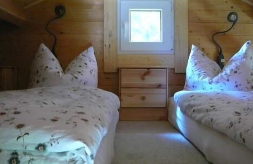 Amtsberg House | Holiday house Amtsberg for 1 - 3 persons with 1 bedroom - Holiday home
