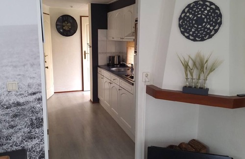 Arcen House | Holiday house Arcen for 1 - 5 persons with 3 bedrooms - Holiday home