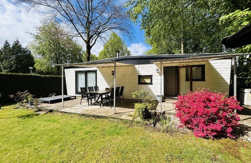 Arcen House | Holiday house Arcen for 1 - 5 persons with 3 bedrooms - Holiday home