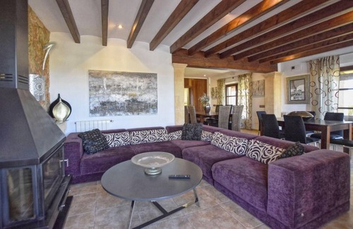 Ariany House | Holiday house Ariany for 1 - 16 persons with 8 bedrooms - Holiday house